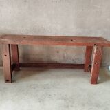 Workbench, kitchen counter
