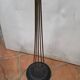 1960s five-light floor lamp