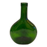 Bouteille verte