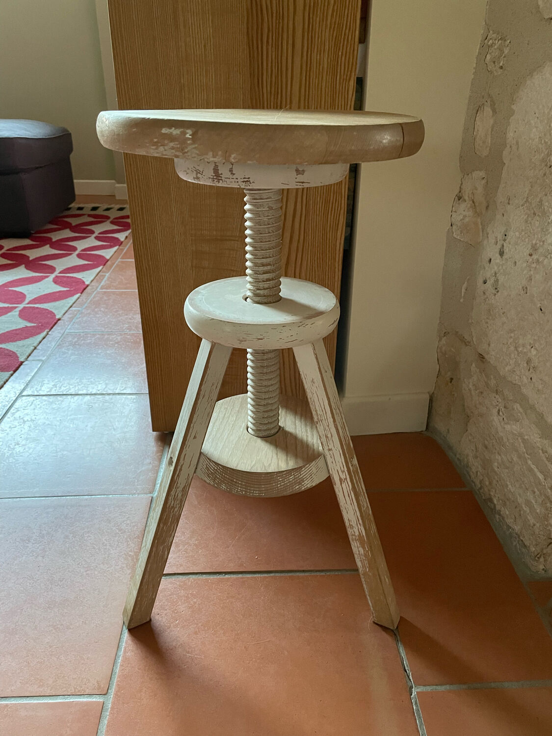 Architect's stool