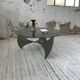 Knut Hesterbeg “propeller” coffee table 1967