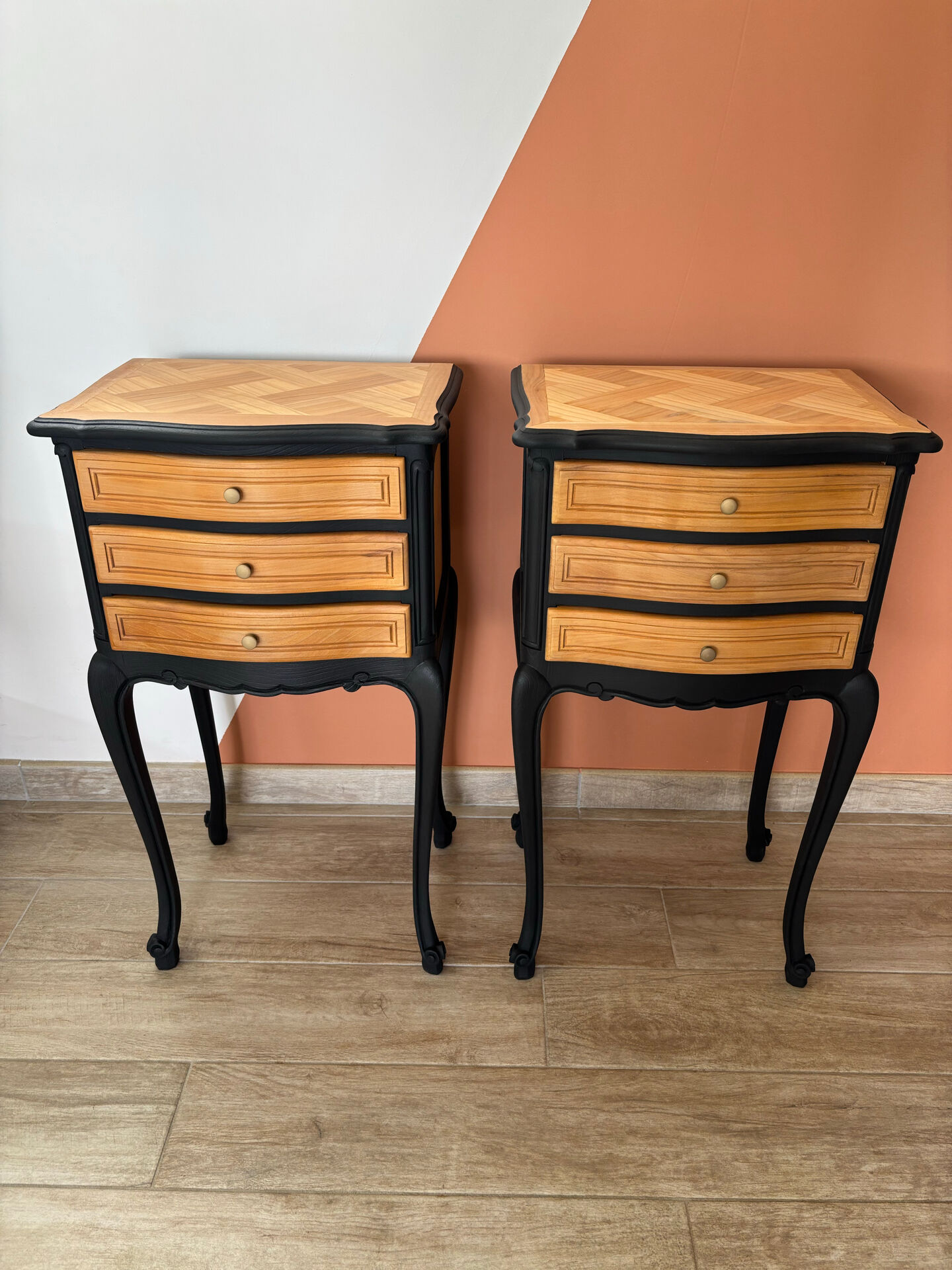 Tables de chevets