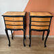 Tables de chevets