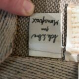 Designer floral rug Bêla Silva