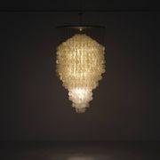 Suspension  style Panton1960's.