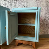 Pair of bedsides