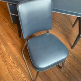 Indus desk and its chair