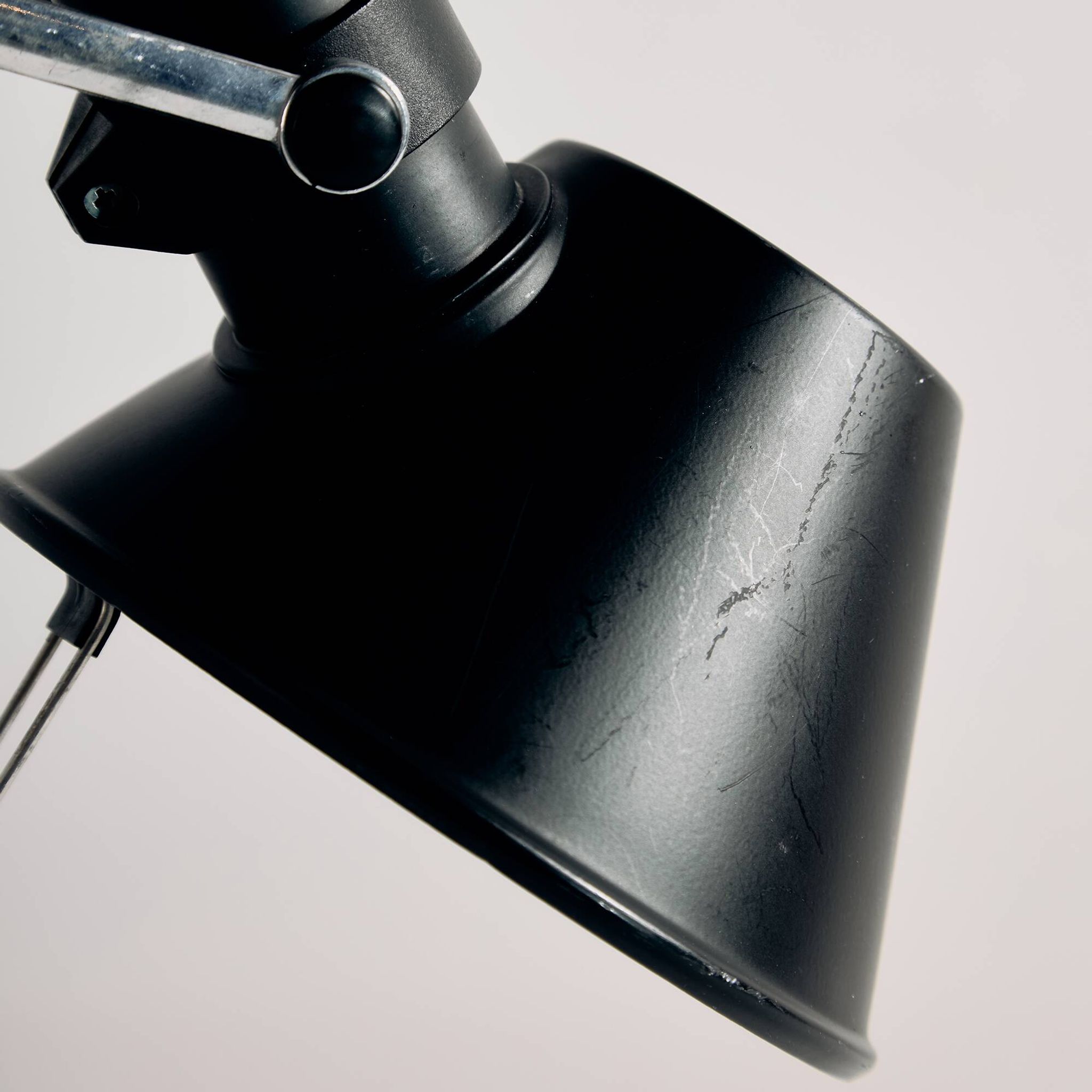 Tolomeo table lamp by Michele De Lucchi & Giancarlo Fassina for Artemide