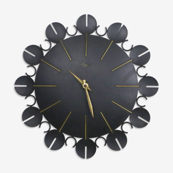 Urgos vintage clock