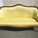 Napoleon III Sofa