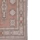 Vintage handmade Turkish rug 175x225 cm
