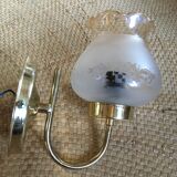 Pair of wall light
