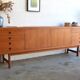 Enfilade by Robert Heritage 244 cm