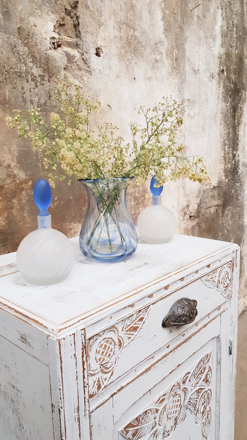 Vintage art deco buffet