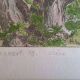 Enhanced etching - Christine Delessert - Lyonnaise school