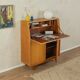 50s secretary desk by Musterring