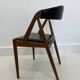 Chaises de Salle à Manger Modèle 31 par Kai Kristiansen pour Andersen Møbelfabrik, Set de