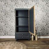 Upcycled bonnetière