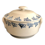 Saint Uze stoneware tureen