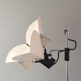 Triedro, table lamp by Joe Colombo for Stilnovo