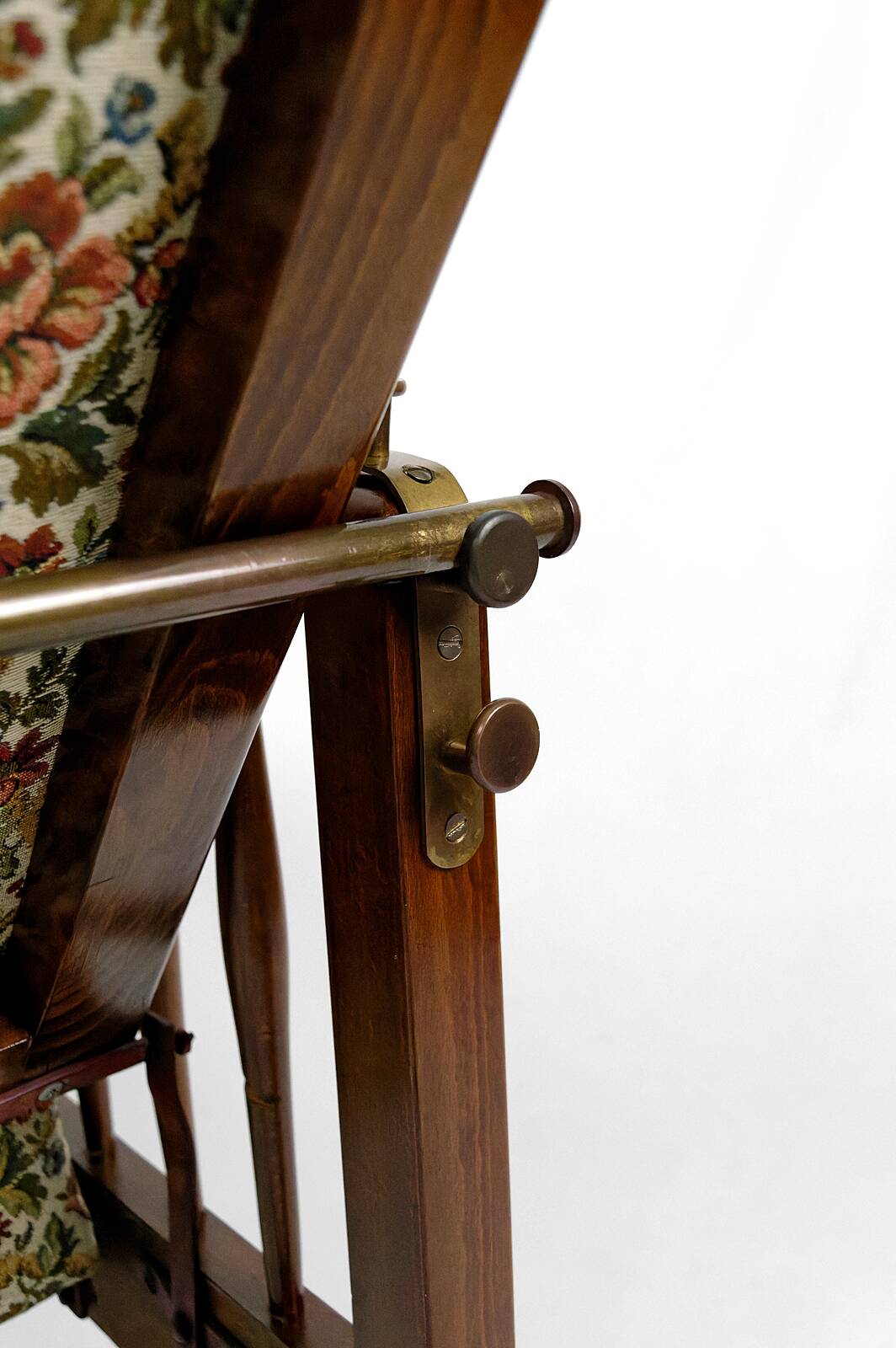 Morris Armchair, Arts & Crafts, United Kingdom, Circa 1900