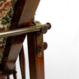 Morris Armchair, Arts & Crafts, United Kingdom, Circa 1900