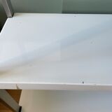 Bookcase vintage shelf Roche Bobois