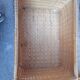 Rattan box
