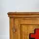 Wall Shelf / Medicine Cabinet Vintage 50s