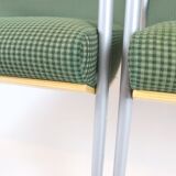 Pair of armchairs 90s