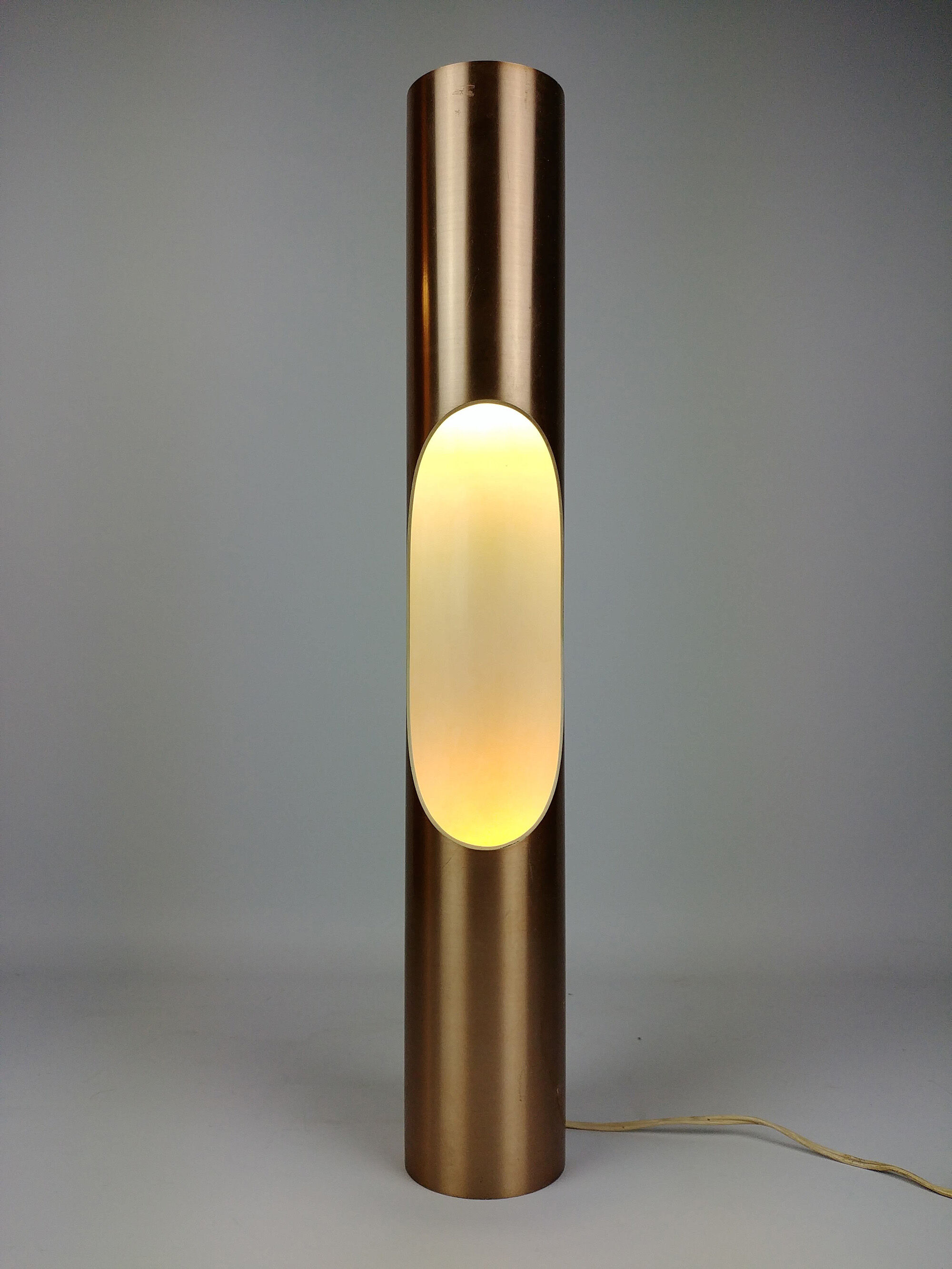 Wall light 'Fuga' by Maija Liisa Komulainen for RaaK, 1960 s