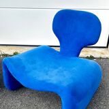 Djinn armchair by Olivier Mourgue