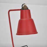 Table reading lamp