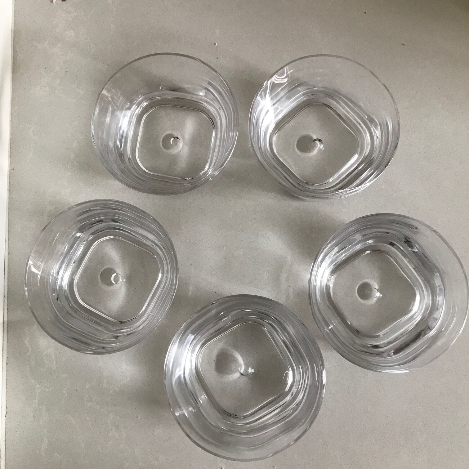 Crystal Cup of Sèvres