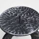 Vintage brutalist candle holder