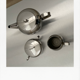 Service Létang & Rémy inox