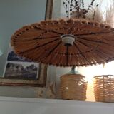 Vintage suspension