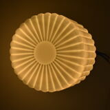 Mid-century Wall Light,Czechoslovakia, 1970’s.