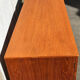Teak sideboard, Scandinavian design from the 1960s