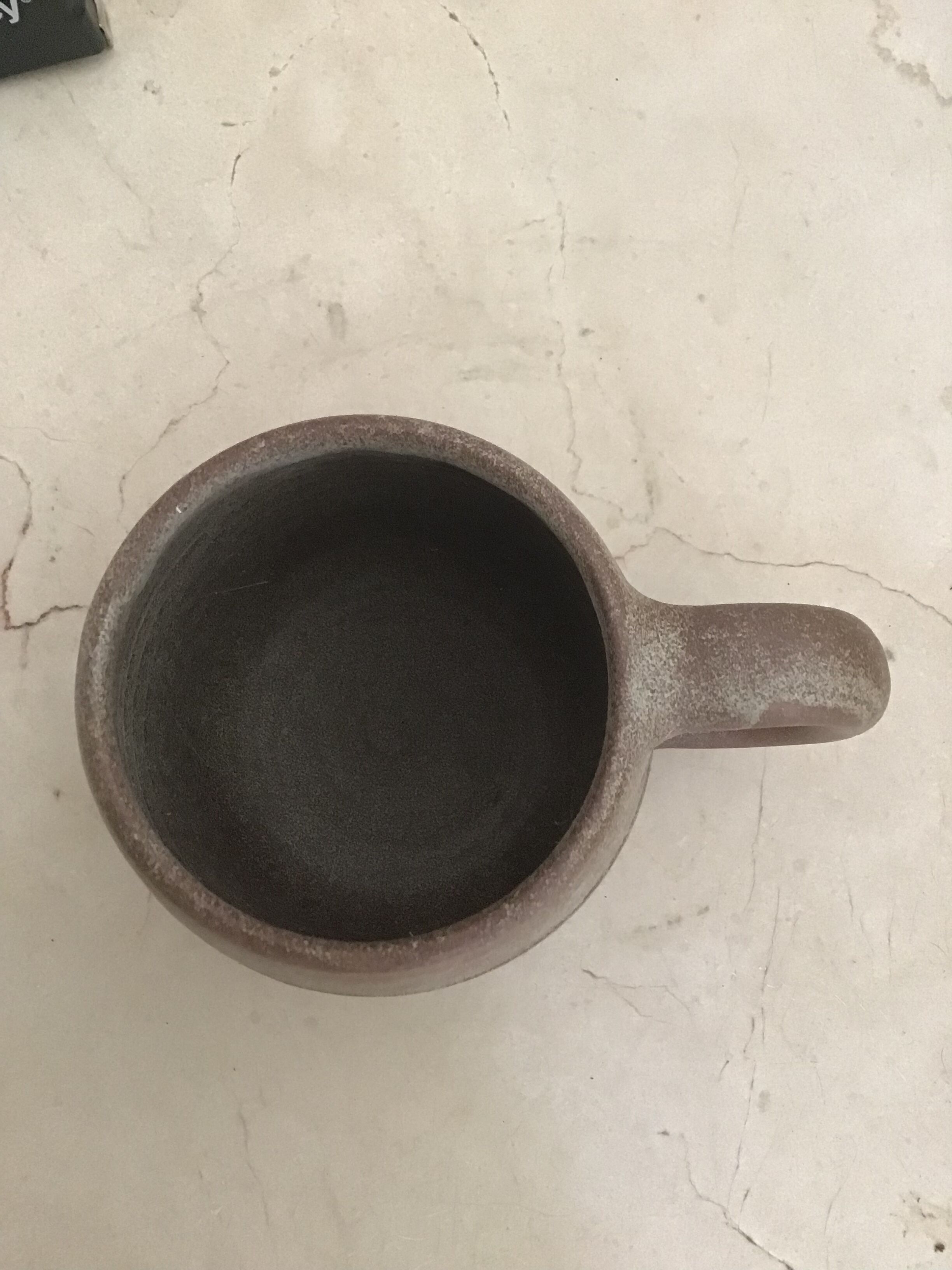 Vallauris cups from the 70s