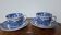 Cup and saucer