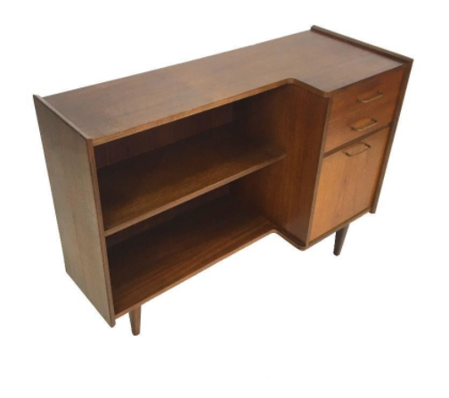 Cabinet vintage