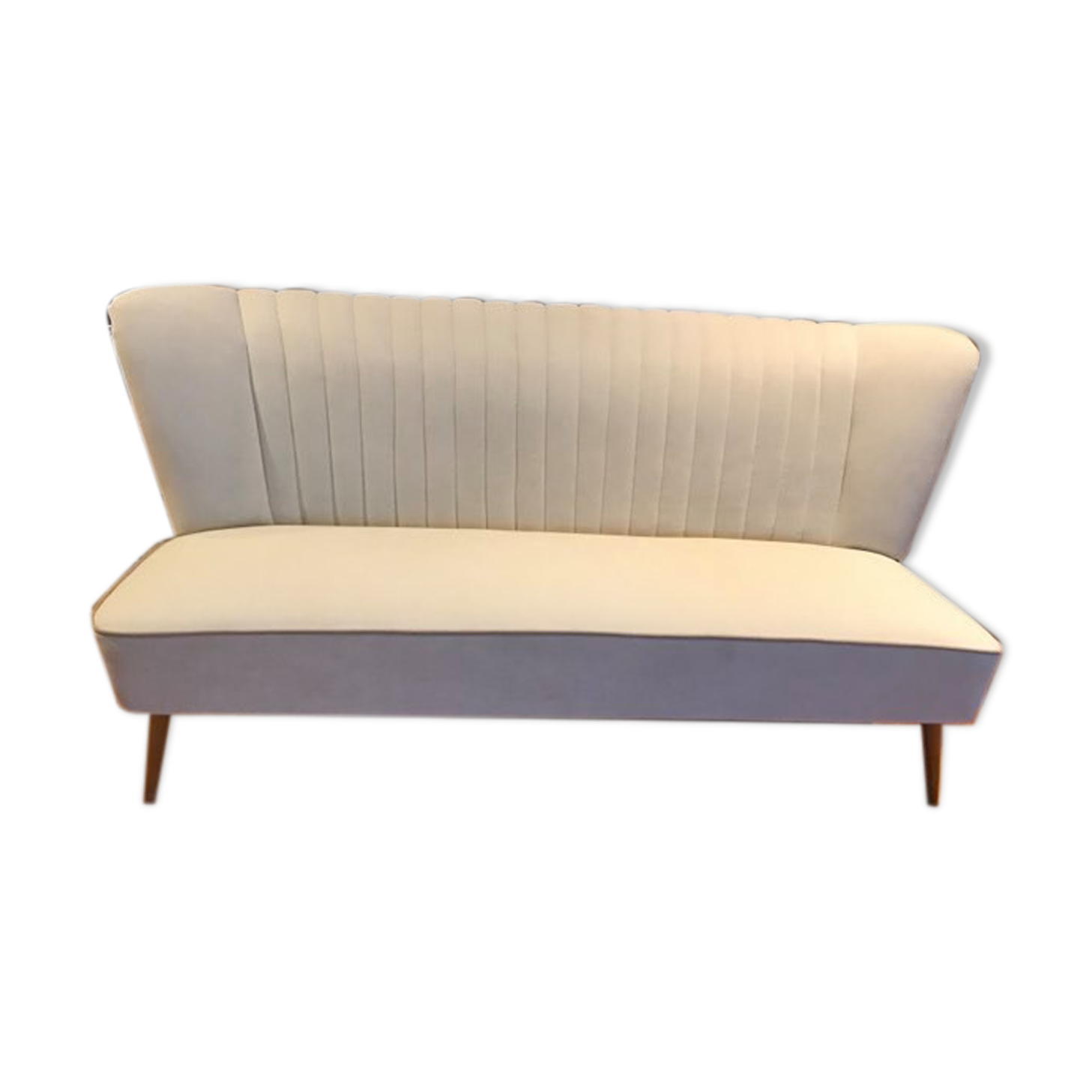 Mid century sofa  1960