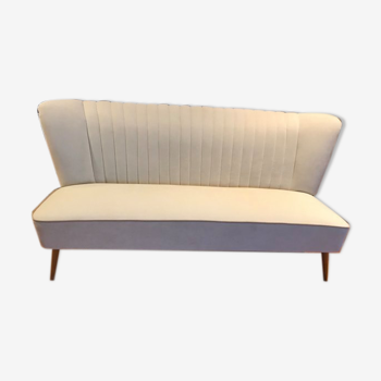 Mid century sofa  1960