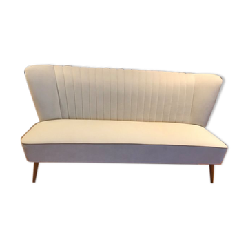 Mid century sofa  1960