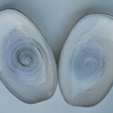 Pair of Lonchamp raviers