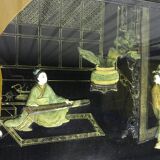 Chinese coffee table