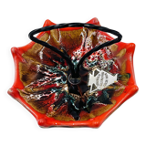 Vallauris aperitif umbrella server