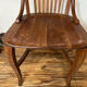 Old Bauman office chair
