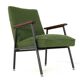 Dutch design mid century Gispen armchair 'Genie' | fully restored